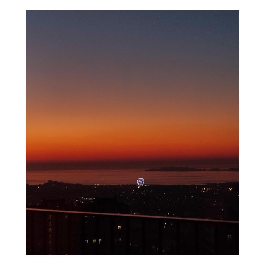 Panoramic View Of Marseille For Two Διαμέρισμα Εξωτερικό φωτογραφία